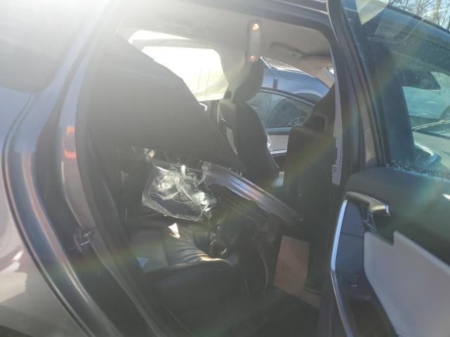 2017 VOLVO XC60 T5 YV440MDJ9H2098020