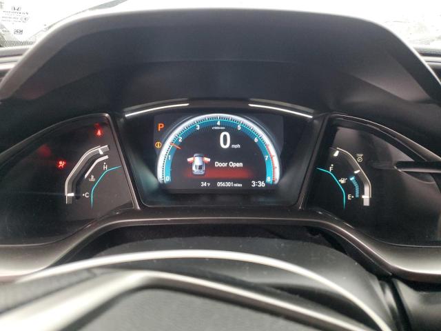 2019 HONDA CIVIC EX - SHHFK7H68KU203744
