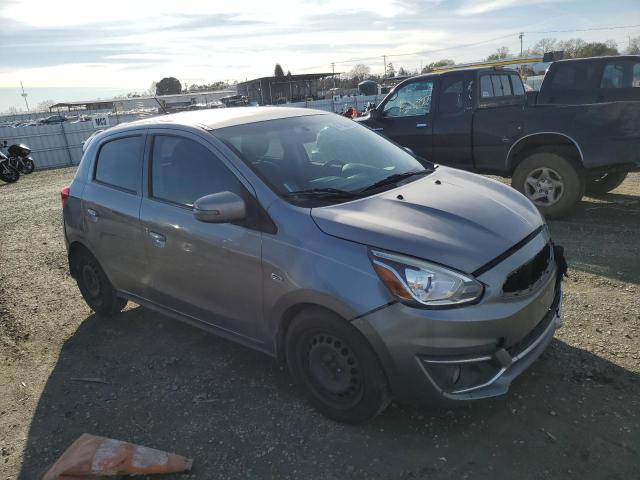 2017 MITSUBISHI MIRAGE GT ML32A5HJ2HH013431