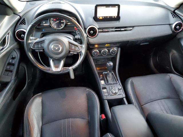 2019 MAZDA CX-3 GRAND - JM1DKFD75K0428042