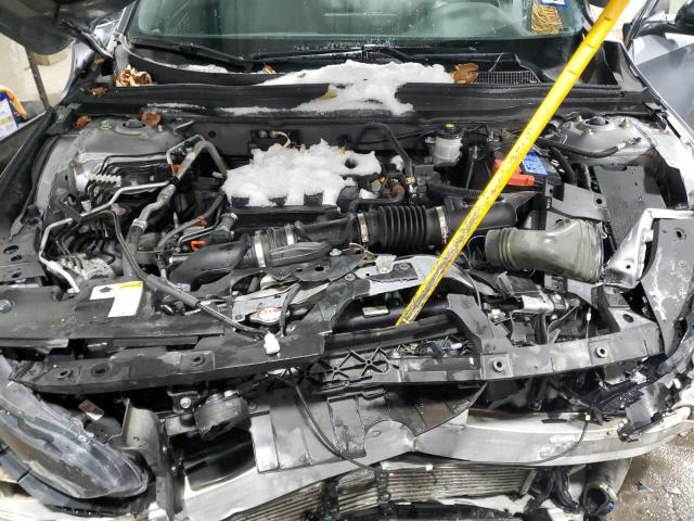 2021 HONDA ACCORD SPO - 1HGCV1F33MA056991