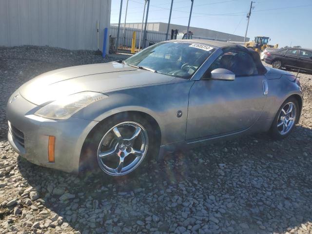 2006 NISSAN 350Z ROADS #3025784310