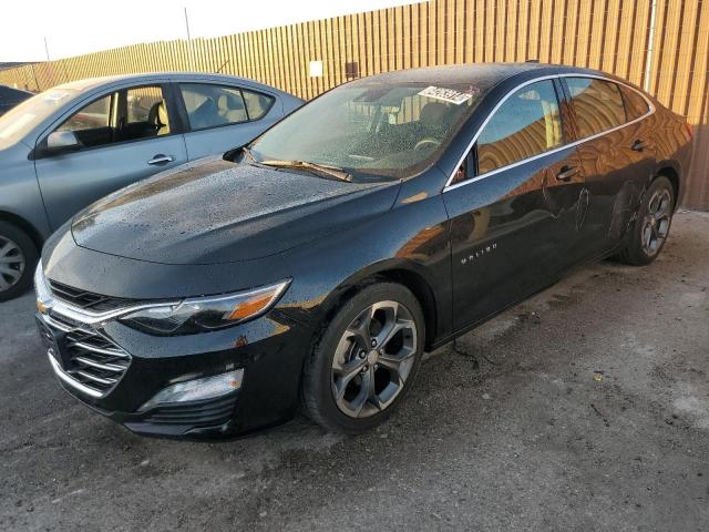 2023 CHEVROLET MALIBU LT #3034368085