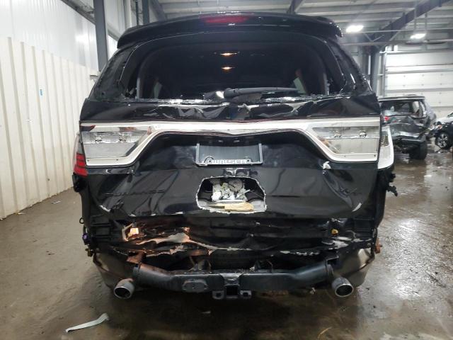 2018 DODGE DURANGO R/ - 1C4SDJCT8JC372338