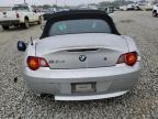 Lot #3041003425 2004 BMW Z4 2.5