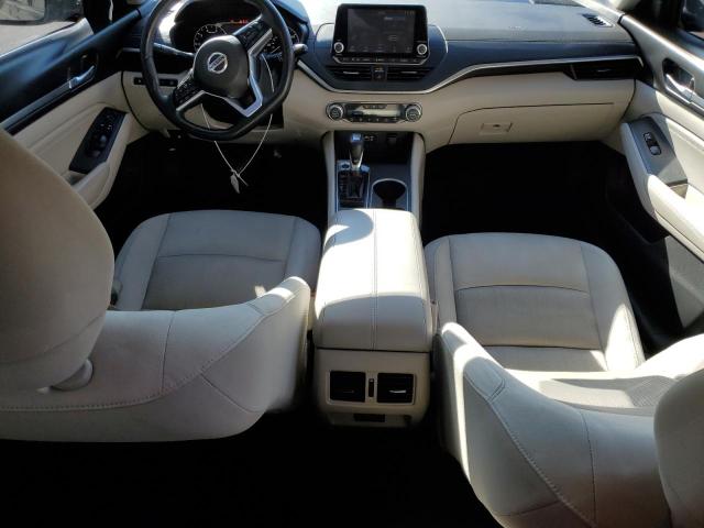 2019 NISSAN ALTIMA SV - 1N4BL4DV9KC164481