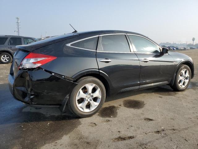 HONDA CROSSTOUR 2012 black  gas 5J6TF1H55CL007184 photo #4