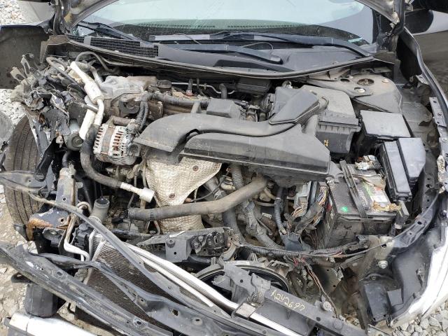 2015 NISSAN ALTIMA 2.5 - 1N4AL3AP3FC588224