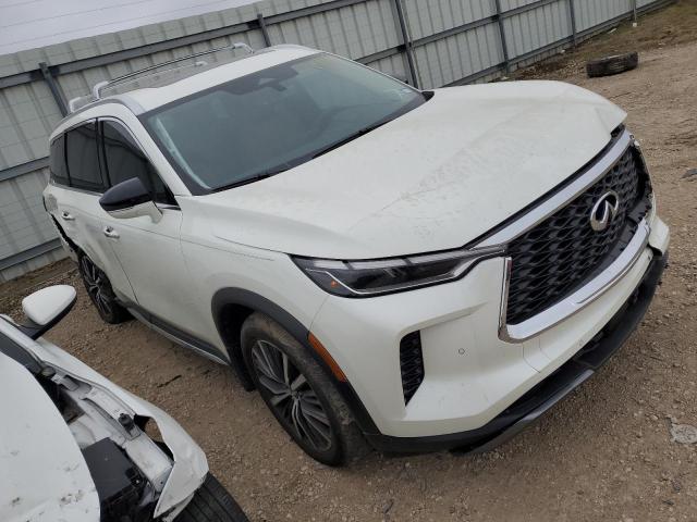 2023 INFINITI QX60 SENSO 5N1DL1GS6PC366376