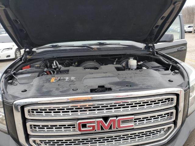 2019 GMC YUKON XL K - 1GKS2GKC5KR159781