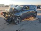 2021 KIA SOUL GT-LI - KNDJ53AF5M7743289