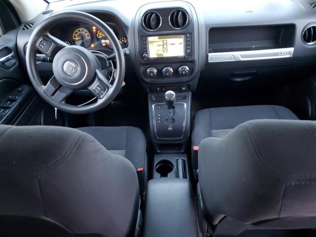 2015 JEEP COMPASS SP - 1C4NJDBB4FD110110