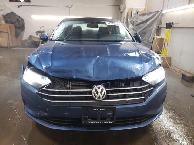 2019 VOLKSWAGEN JETTA S - 3VWC57BU2KM163897