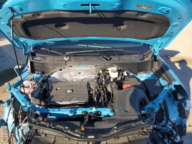 2025 BUICK ENCORE GX - KL4AMDSL8SB016844