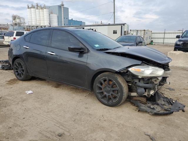 Vin: 1c3cdfca5dd711642, lot: 85787524, dodge dart limited 20134