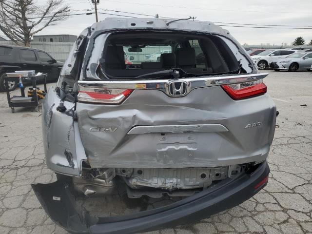 VIN 2HKRW2H58KH678325 2019 HONDA CRV no.6