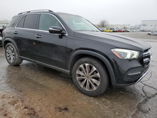 2021 MERCEDES-BENZ GLE 350 4M - 4JGFB4KB7MA421865