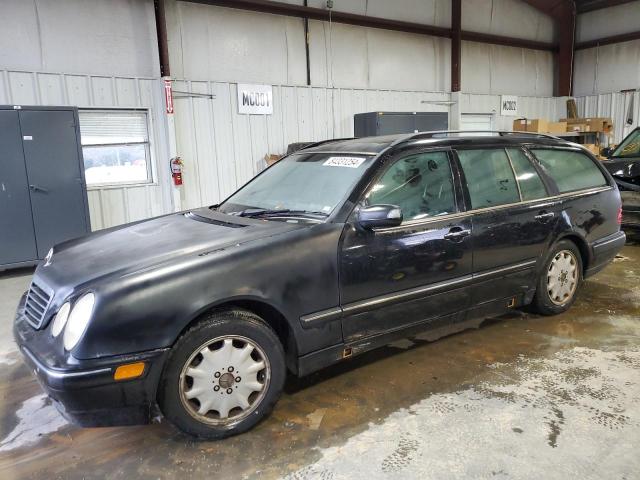 2001 MERCEDES-BENZ E 320 #3024888375