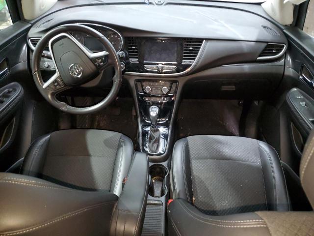 2022 BUICK ENCORE PRE - KL4CJESM4NB539797
