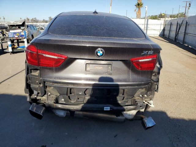 VIN 5UXKU0C3XH0G68923 2017 BMW X6 no.6