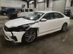 2017 VOLKSWAGEN PASSAT R-L - 1VWDT7A32HC037441