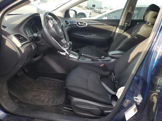 2017 NISSAN SENTRA SR - 3N1CB7APXHY210184