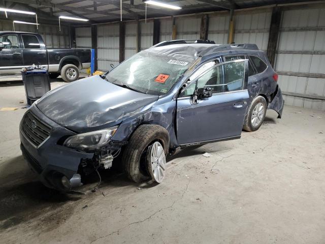 2017 SUBARU OUTBACK 2. #3027088780