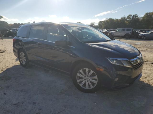 2018 HONDA ODYSSEY LX 5FNRL6H2XJB085777