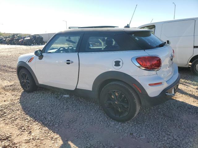 2015 MINI COOPER PAC WMWSS1C50FWN95144