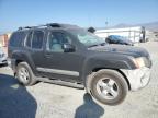 Lot #3030797443 2005 NISSAN XTERRA OFF