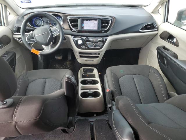 2022 CHRYSLER VOYAGER LX - 2C4RC1CG8NR160136