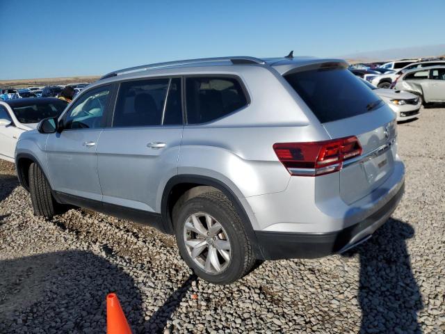 2018 VOLKSWAGEN ATLAS S - 1V2AP2CA0JC596726