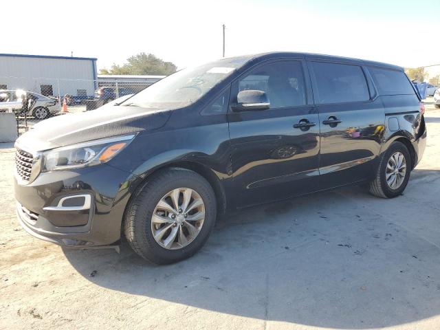 2019 KIA SEDONA L #3036971739