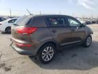 Lot #3030761100 2015 KIA SPORTAGE L