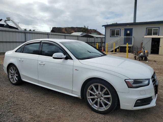 Vin: wauffaflxen005262, lot: 84874664, audi a4 premium plus 20144