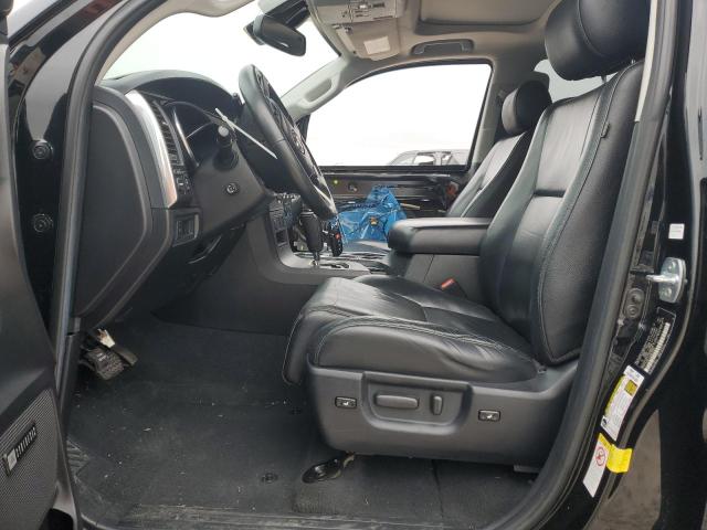 2021 TOYOTA SEQUOIA NI - 5TDHY5A15MS075361