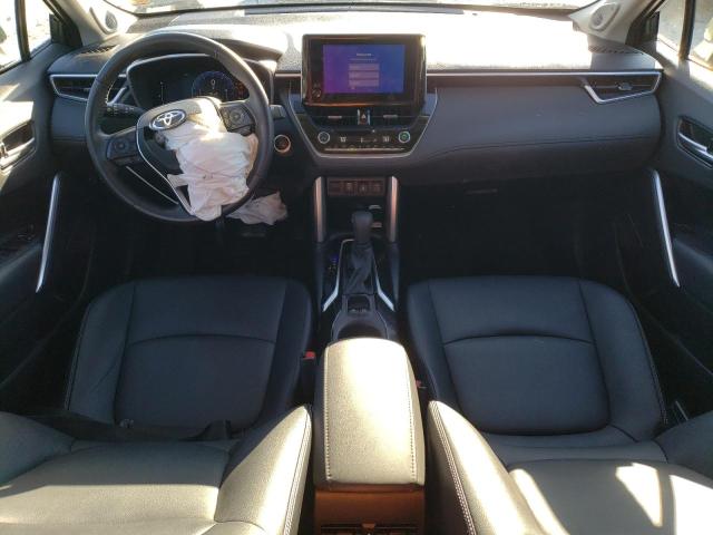 2023 TOYOTA COROLLA CR - 7MUDAABGXPV048813