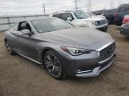 Lot #3023926203 2020 INFINITI Q60 PURE