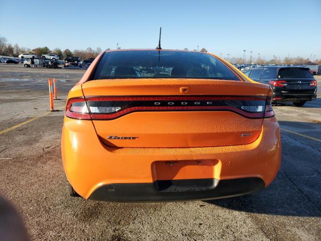 VIN 1C3CDFBA8DD292624 2013 DODGE DART no.6