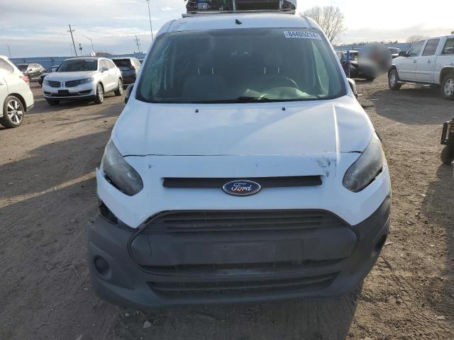 VIN NM0LS6E72F1176418 2015 FORD TRANSIT no.5