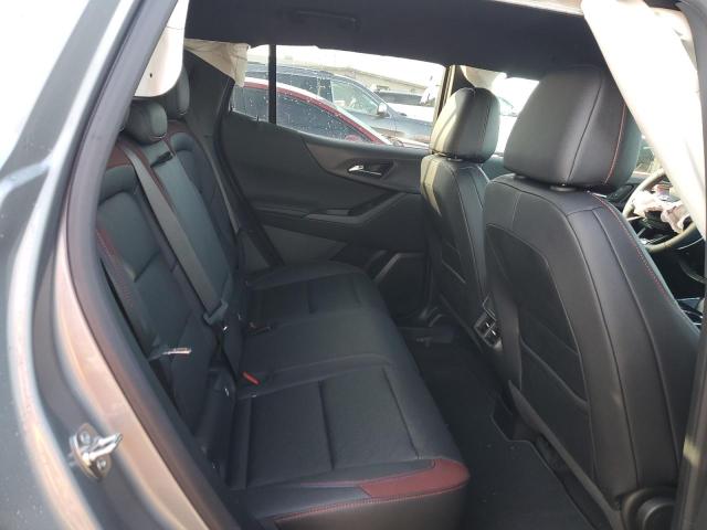 2025 CHEVROLET EQUINOX RS - 3GNAXTEG9SL152248