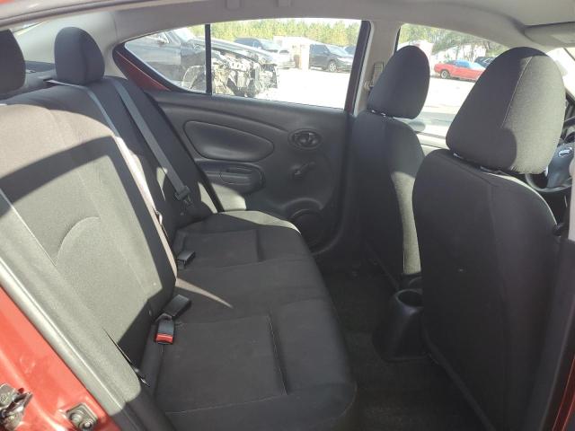 2019 NISSAN VERSA S - 3N1CN7AP4KL824711