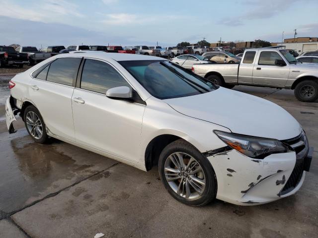 2017 TOYOTA CAMRY LE - 4T1BF1FK9HU438408