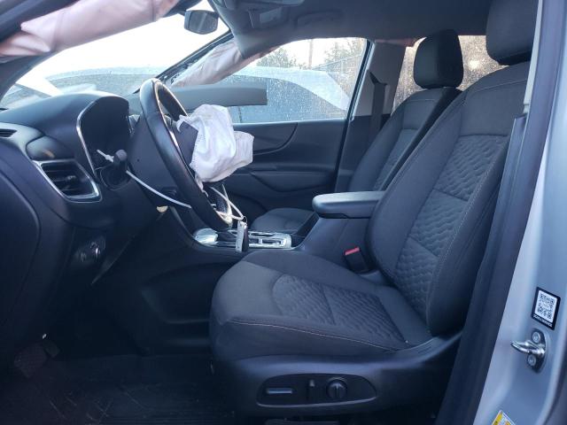 2019 CHEVROLET EQUINOX LT - 2GNAXKEV5K6113332