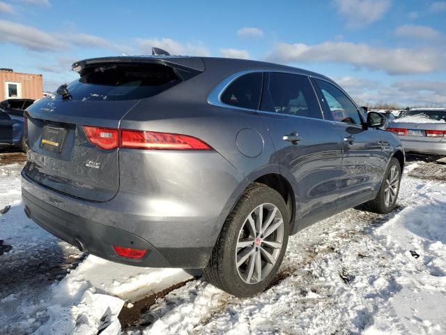 2017 JAGUAR F-PACE PRE - SADCK2BV6HA072939