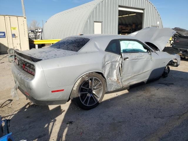 2023 DODGE CHALLENGER - 2C3CDZBT4PH662901