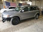 2018 DODGE JOURNEY SE - 3C4PDCAB5JT384267
