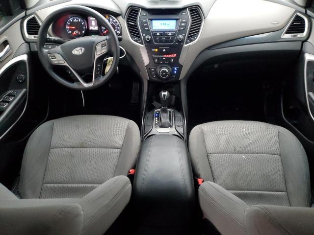 2016 HYUNDAI SANTA FE S - 5XYZT3LB0GG323207