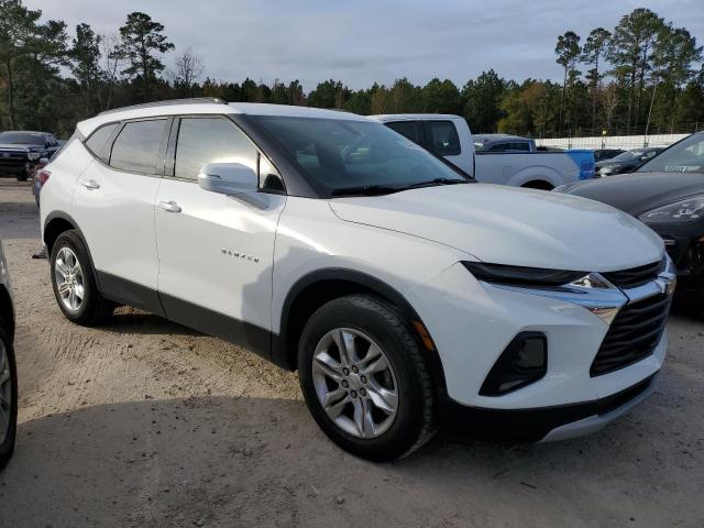 2020 CHEVROLET BLAZER 1LT - 3GNKBBRA6LS572382