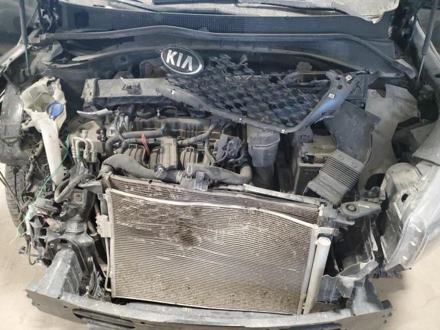 2016 KIA SORENTO LX - 5XYPGDA32GG153154